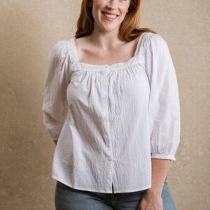 Neuflora Byron Bay Blouse